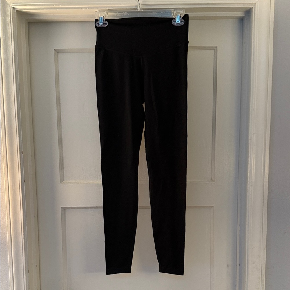 Old Navy Black Leggings